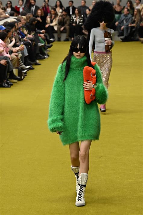 veces en las que gucci ha marcado tendencia